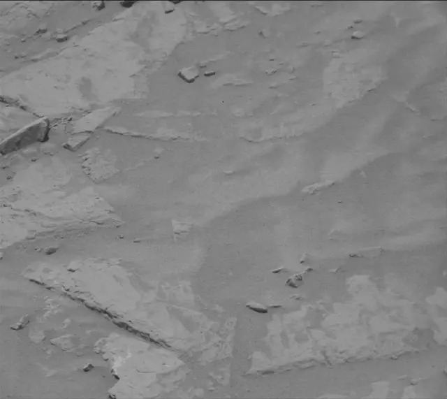 Sol 4752: Mast Camera (Mastcam)