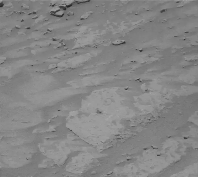 Sol 4752: Mast Camera (Mastcam)