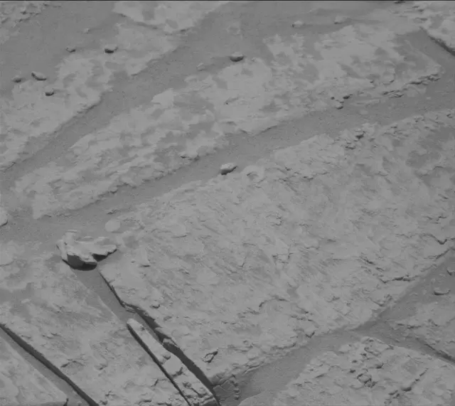 Sol 4752: Mast Camera (Mastcam)