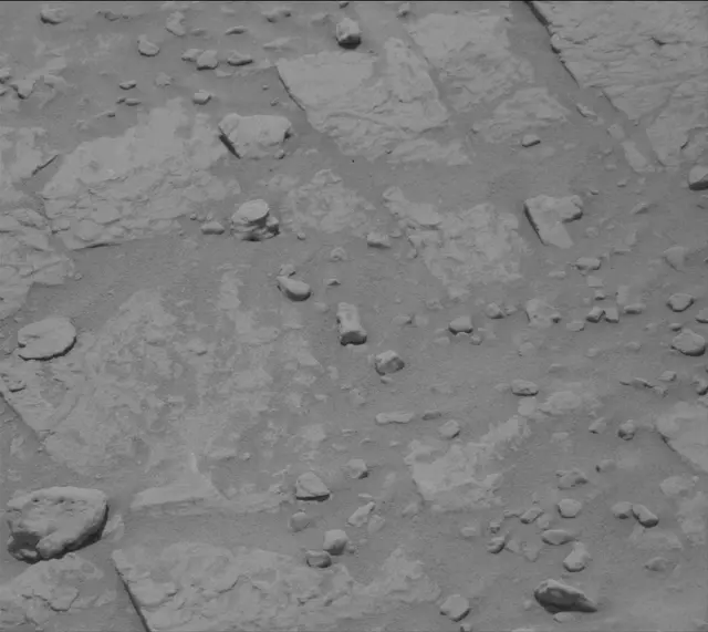 Sol 4752: Mast Camera (Mastcam)