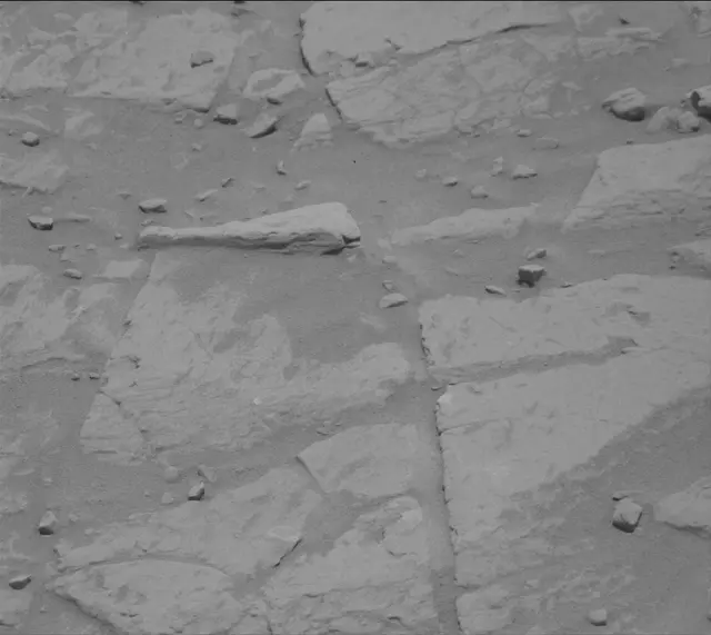 Sol 4752: Mast Camera (Mastcam)