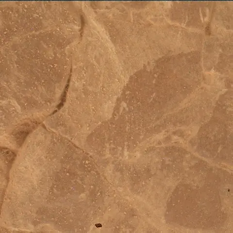 Sol 4752: Mars Hand Lens Imager (MAHLI)