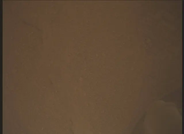 Sol 4752: Mars Descent Imager (MARDI)