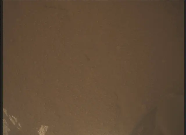 Sol 4752: Mars Descent Imager (MARDI)
