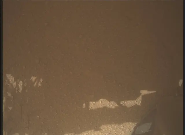 Sol 4752: Mars Descent Imager (MARDI)