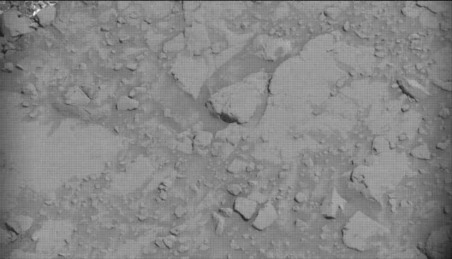 Sol 4755: Mast Camera (Mastcam)