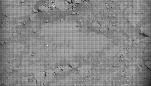 Sol 4755: Mast Camera (Mastcam)