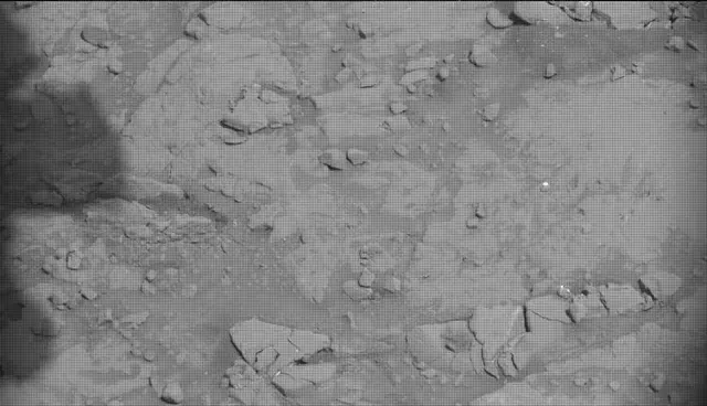 Sol 4755: Mast Camera (Mastcam)