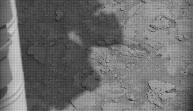 Sol 4755: Mast Camera (Mastcam)