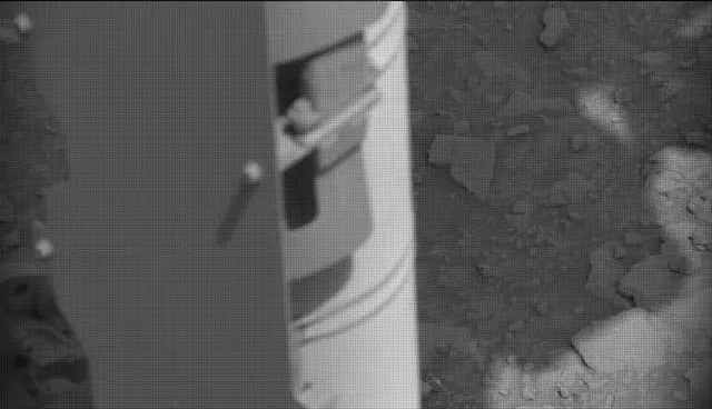 Sol 4755: Mast Camera (Mastcam)
