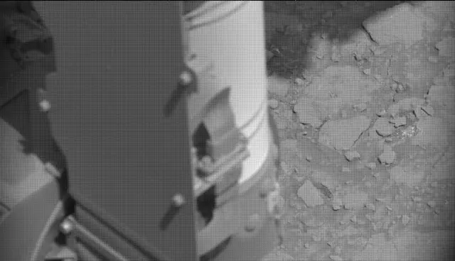 Sol 4755: Mast Camera (Mastcam)