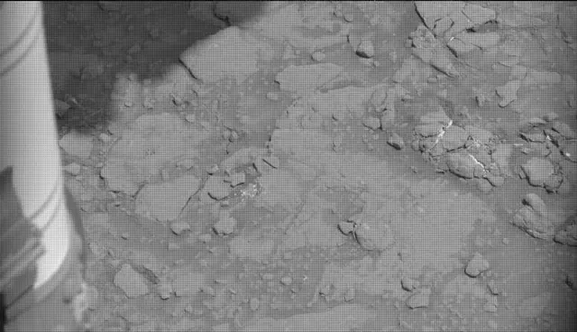 Sol 4755: Mast Camera (Mastcam)