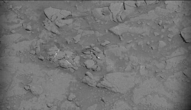 Sol 4755: Mast Camera (Mastcam)