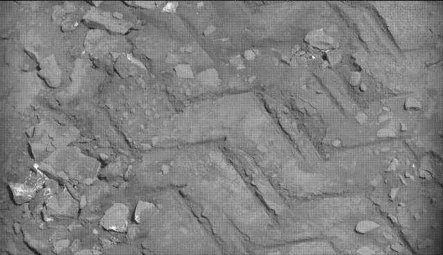 Sol 4755: Mast Camera (Mastcam)