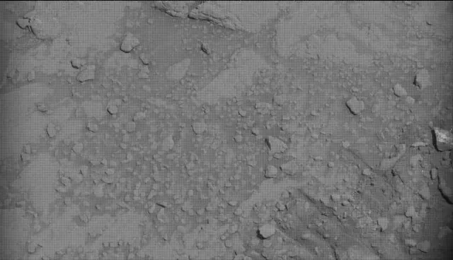 Sol 4755: Mast Camera (Mastcam)