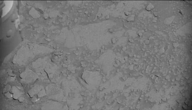 Sol 4755: Mast Camera (Mastcam)