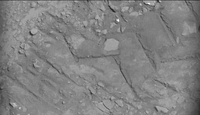 Sol 4755: Mast Camera (Mastcam)