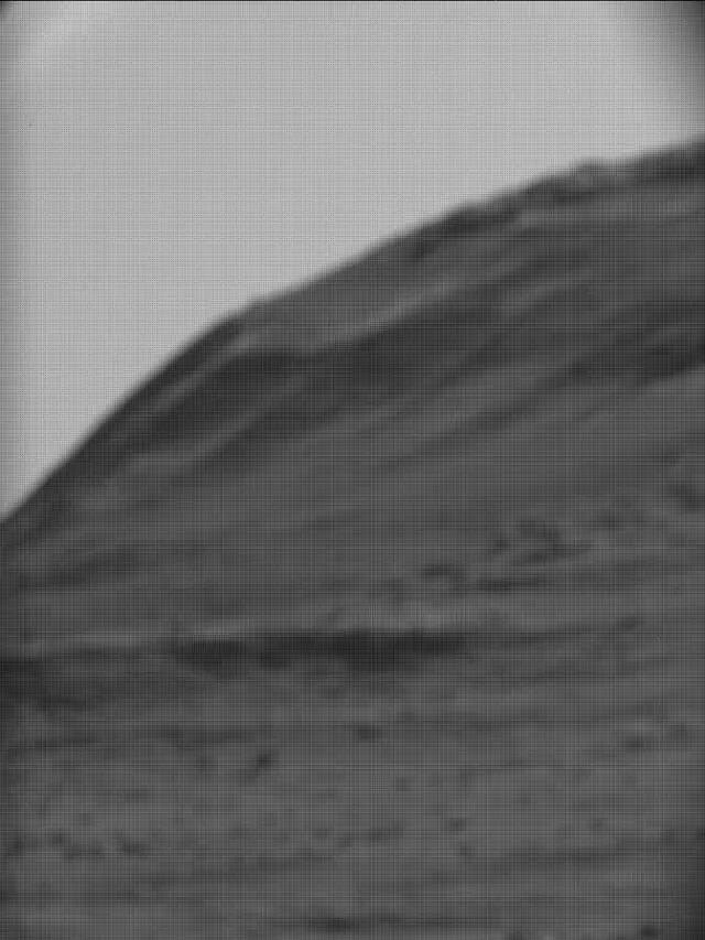 Sol 4788: Mast Camera (Mastcam)