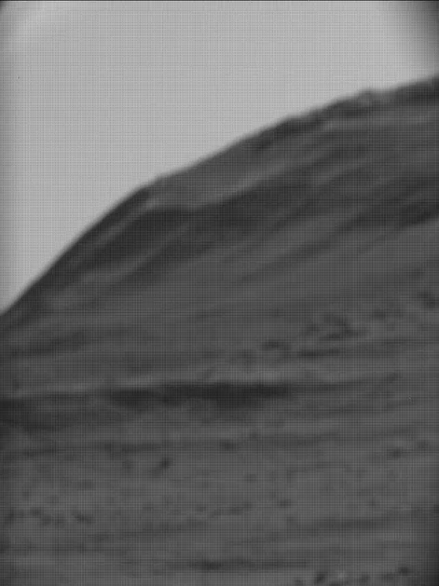 Sol 4788: Mast Camera (Mastcam)