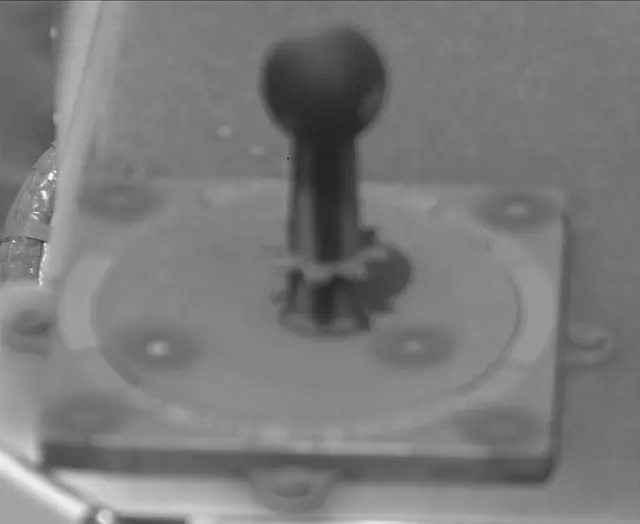 Sol 4788: Mast Camera (Mastcam)