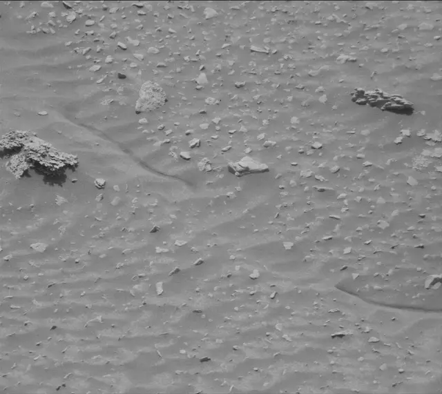 Sol 4788: Mast Camera (Mastcam)