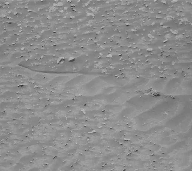 Sol 4788: Mast Camera (Mastcam)
