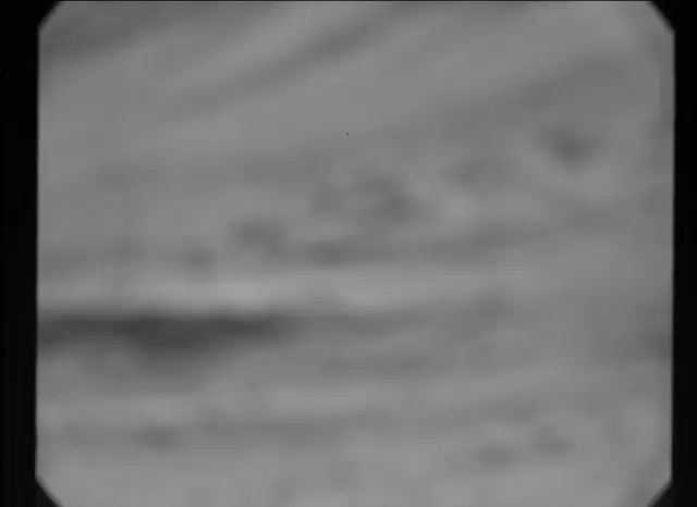 Sol 4788: Mast Camera (Mastcam)