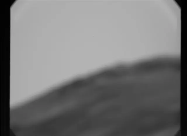 Sol 4788: Mast Camera (Mastcam)