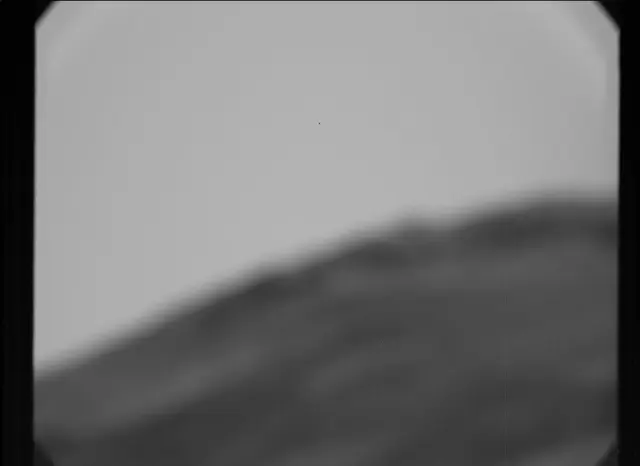 Sol 4788: Mast Camera (Mastcam)