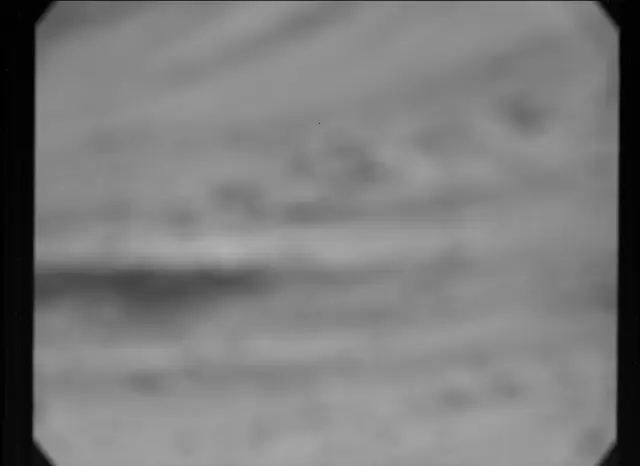 Sol 4788: Mast Camera (Mastcam)