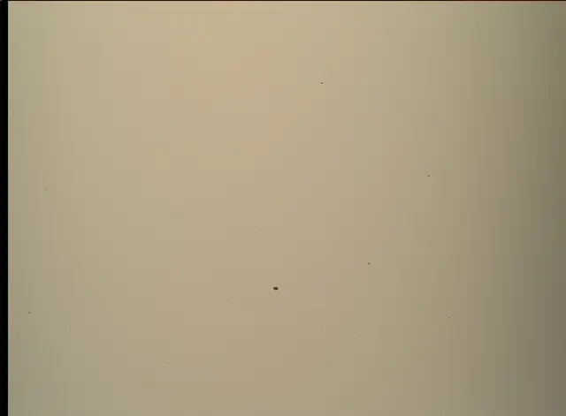 Sol 4788: Mars Hand Lens Imager (MAHLI)