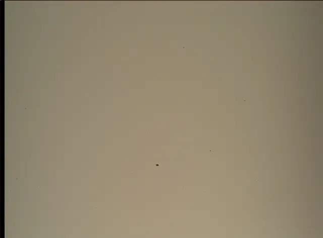 Sol 4788: Mars Hand Lens Imager (MAHLI)