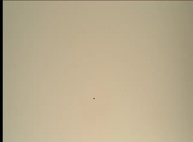 Sol 4788: Mars Hand Lens Imager (MAHLI)