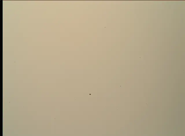 Sol 4788: Mars Hand Lens Imager (MAHLI)