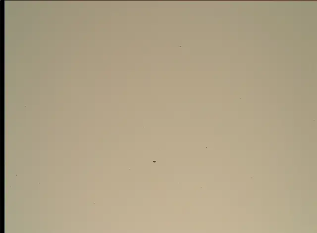 Sol 4788: Mars Hand Lens Imager (MAHLI)