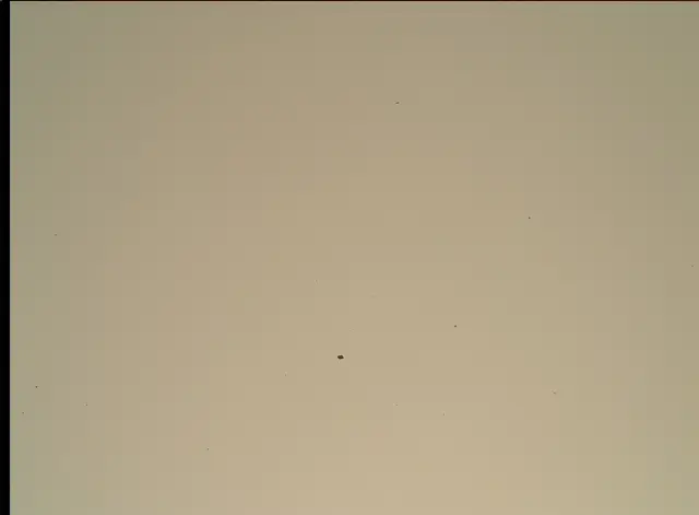 Sol 4788: Mars Hand Lens Imager (MAHLI)