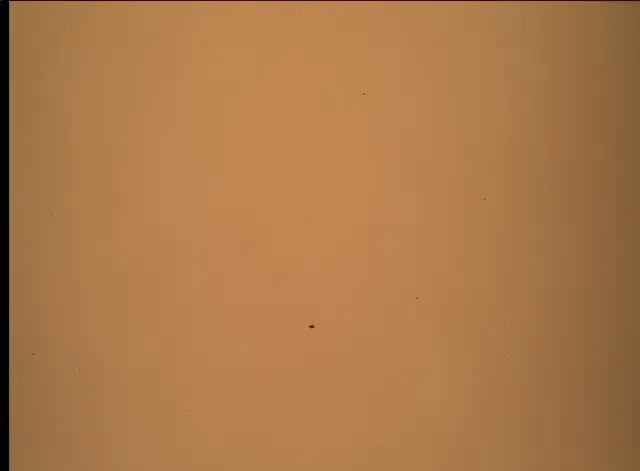 Sol 4788: Mars Hand Lens Imager (MAHLI)