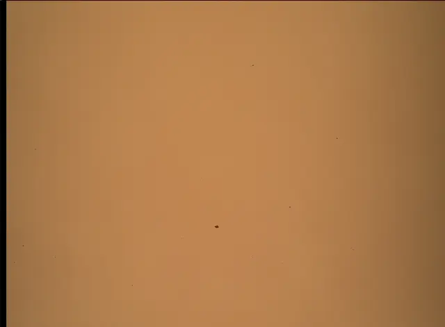 Sol 4788: Mars Hand Lens Imager (MAHLI)