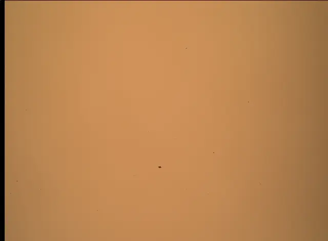 Sol 4788: Mars Hand Lens Imager (MAHLI)