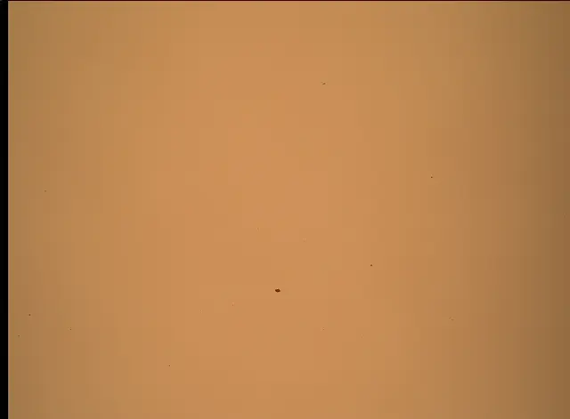 Sol 4788: Mars Hand Lens Imager (MAHLI)