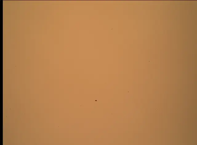 Sol 4788: Mars Hand Lens Imager (MAHLI)