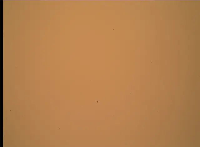 Sol 4788: Mars Hand Lens Imager (MAHLI)