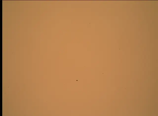 Sol 4788: Mars Hand Lens Imager (MAHLI)