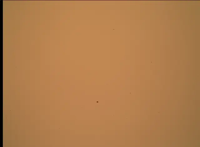 Sol 4788: Mars Hand Lens Imager (MAHLI)