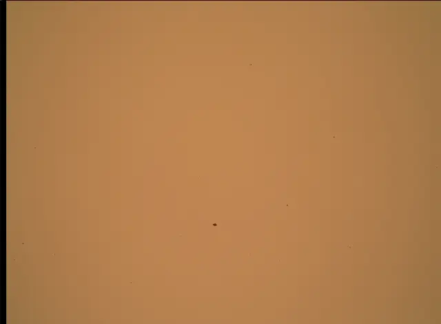 Sol 4788: Mars Hand Lens Imager (MAHLI)
