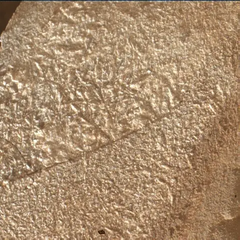 Sol 4788: Mars Hand Lens Imager (MAHLI)
