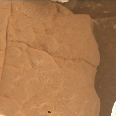 Sol 4788: Mars Hand Lens Imager (MAHLI)