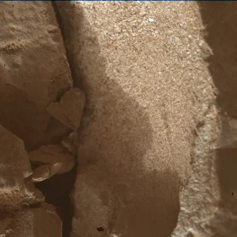 Sol 4788: Mars Hand Lens Imager (MAHLI)
