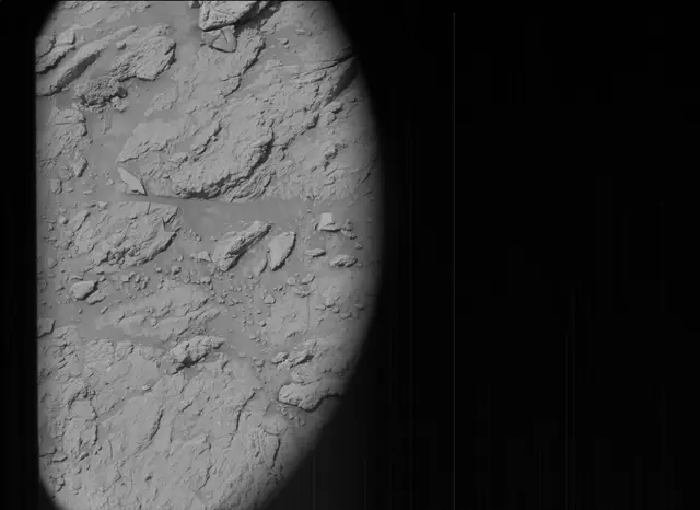 Sol 4789: Mast Camera (Mastcam)