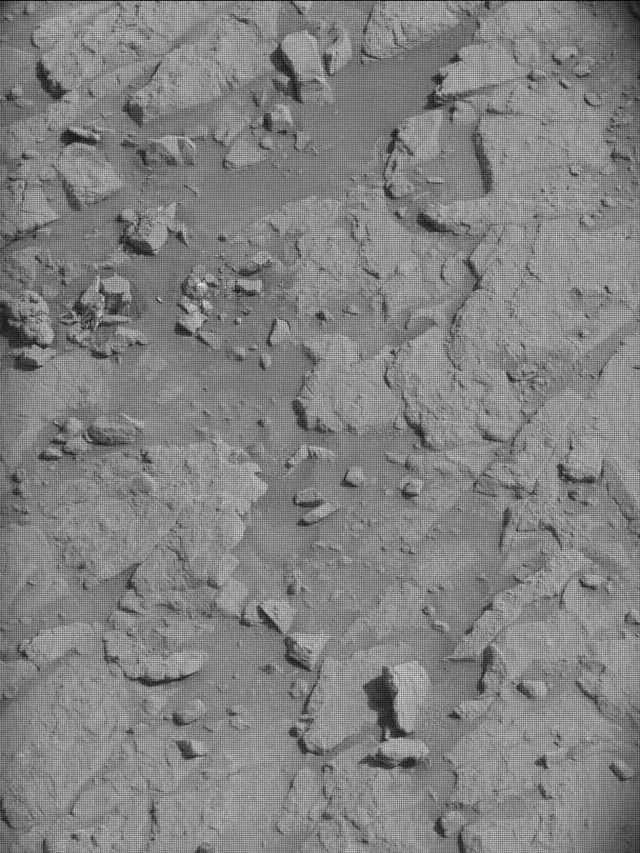 Sol 4789: Mast Camera (Mastcam)